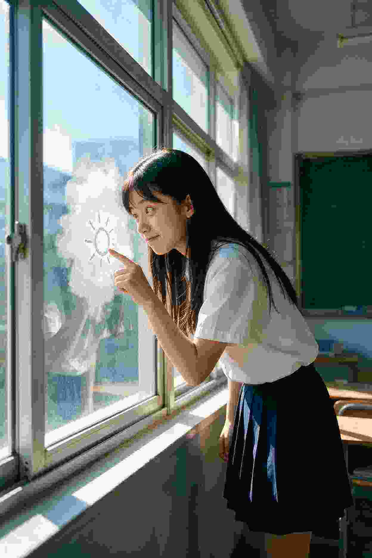 深渊之光