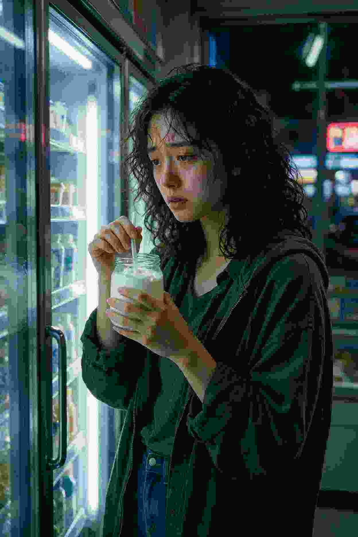 星辰湖畔