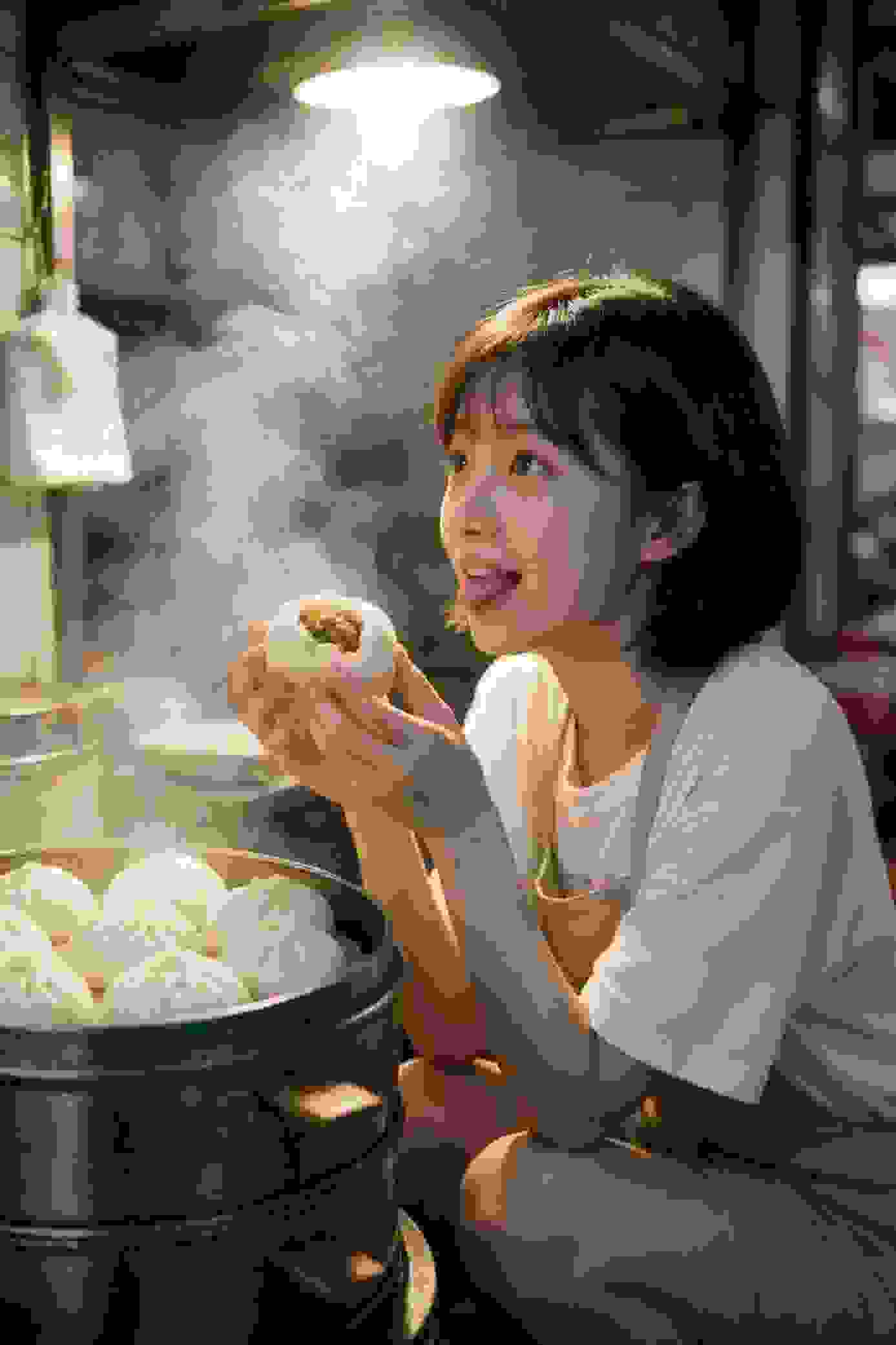 海上情谜