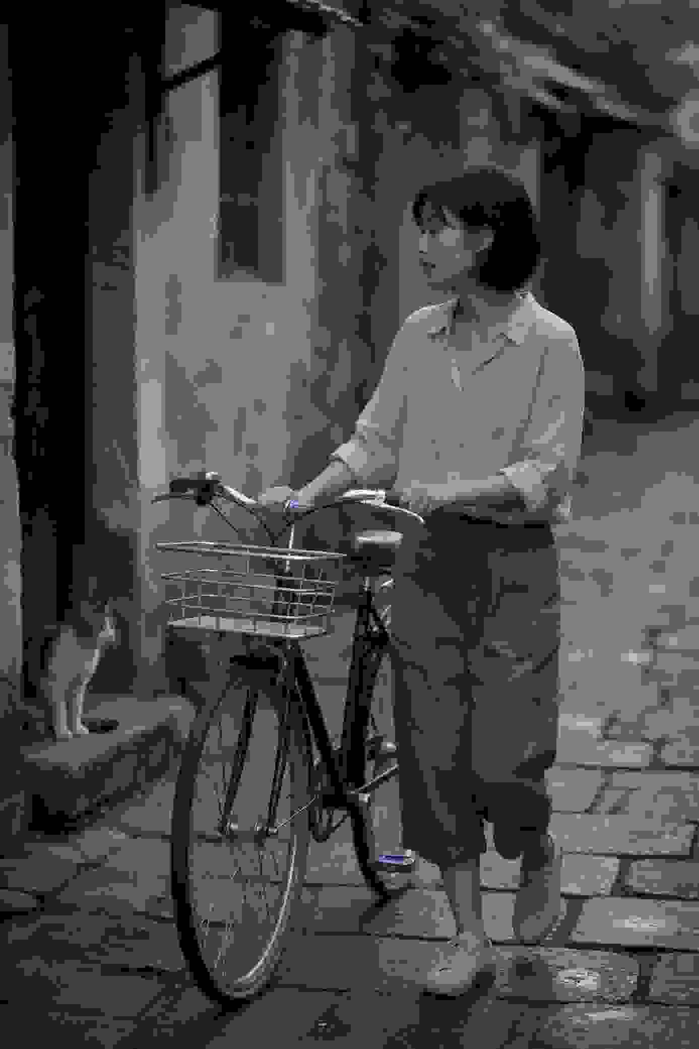 双重人格