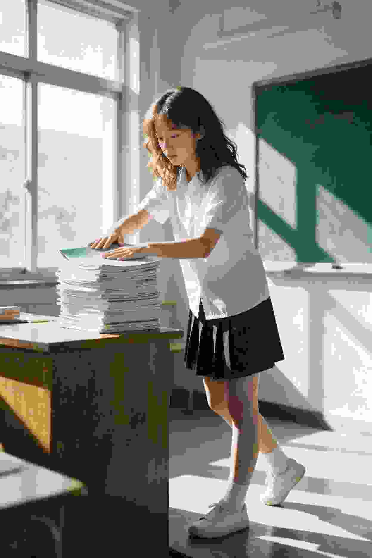 青春记忆